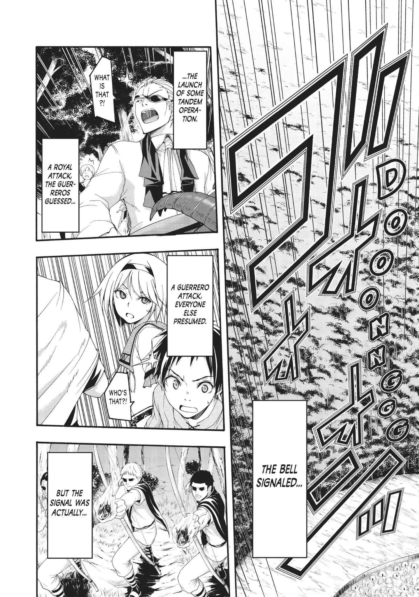 I'm standing on 1,000,000 lives Chapter 39 2